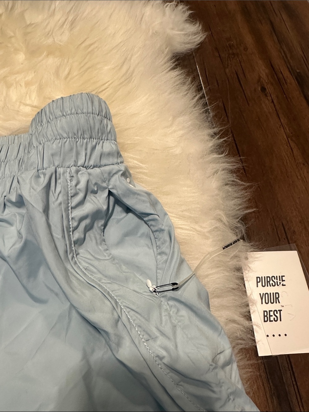 NWT shorts - Picture 4 of 7